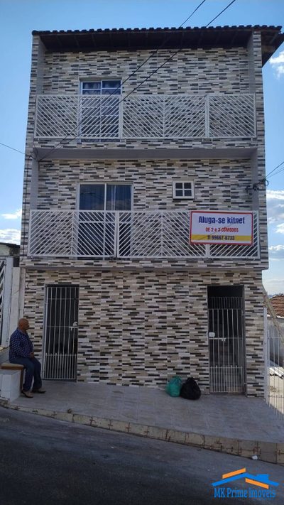 Prédio Inteiro, 200 m² - Foto 1