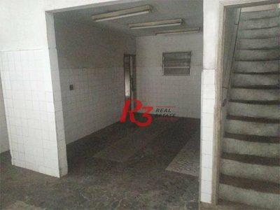 Depósito-Galpão, 159 m² - Foto 3