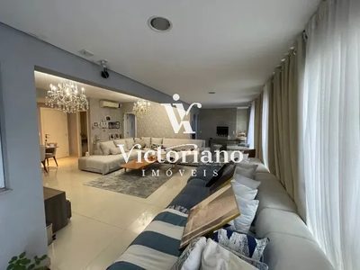 Apartamento, 3 quartos, 151 m² - Foto 3