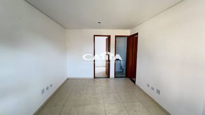 Apartamento, 2 quartos, 42 m² - Foto 1