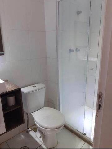 Apartamento, 2 quartos, 43 m² - Foto 5