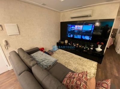 Apartamento, 3 quartos, 89 m² - Foto 2