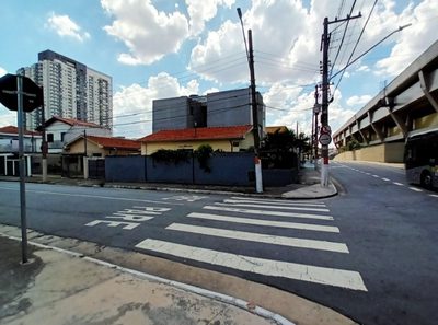 Terreno, 172 m² - Foto 1