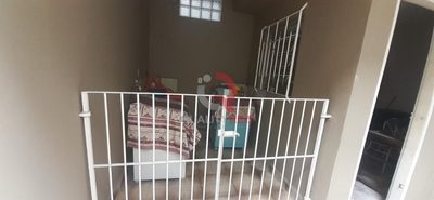 Sobrado, 2 quartos, 113 m² - Foto 5