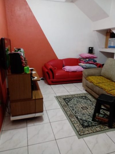 Sobrado, 3 quartos, 110 m² - Foto 2
