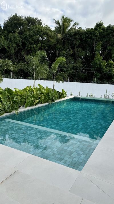 Casa de Condomínio, 5 quartos - Foto 2