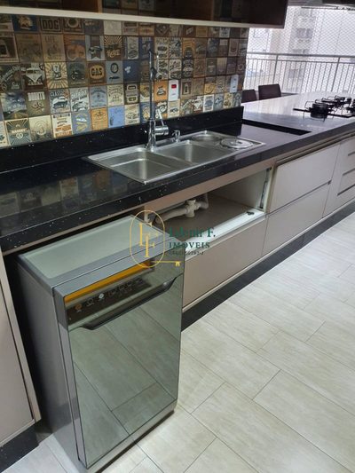 Apartamento, 3 quartos, 122 m² - Foto 5