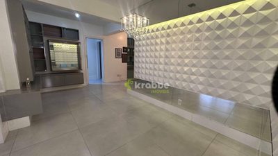 Apartamento, 3 quartos, 247 m² - Foto 3