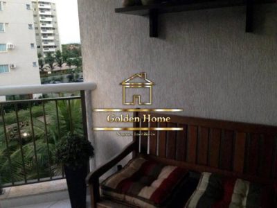 Apartamento, 3 quartos - Foto 1