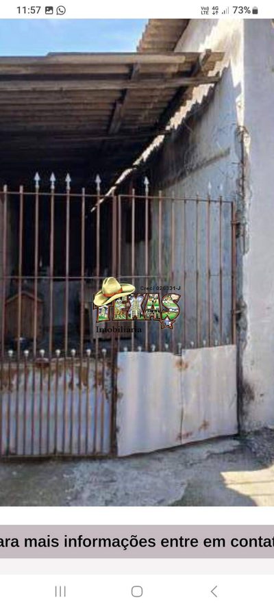 Loja-Salão, 250 m² - Foto 3