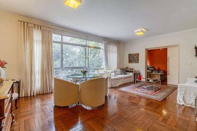 Apartamento, 3 quartos, 162 m² - Foto 3