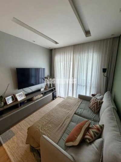 Apartamento, 2 quartos, 96 m² - Foto 2