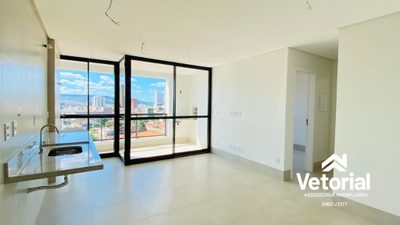 Apartamento, 2 quartos, 55 m² - Foto 5
