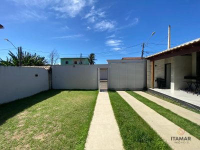 Casa, 3 quartos, 112 m² - Foto 3