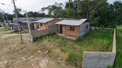 Sobrado, 2 quartos, 35 m² - Foto 4