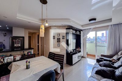 Apartamento, 3 quartos, 72 m² - Foto 1
