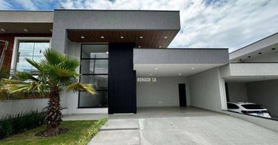 Casa, 3 quartos, 220 m² - Foto 1