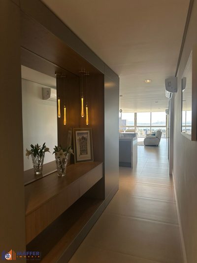 Apartamento, 3 quartos, 136 m² - Foto 3