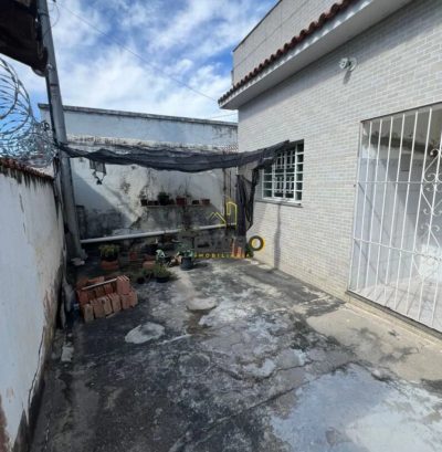 Casa, 3 quartos, 110 m² - Foto 3