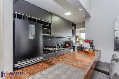 Apartamento, 2 quartos, 73 m² - Foto 2