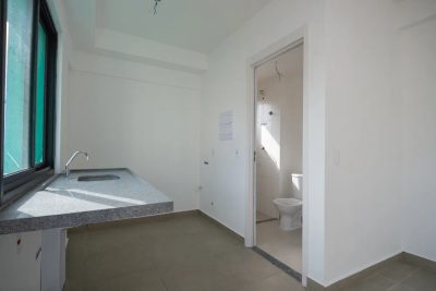 Apartamento, 1 quarto, 24 m² - Foto 1