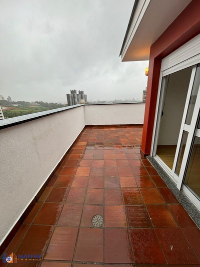 Cobertura, 2 quartos, 130 m² - Foto 4