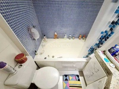 Apartamento, 2 quartos, 79 m² - Foto 5