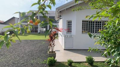 Casa, 4 quartos, 580 m² - Foto 4