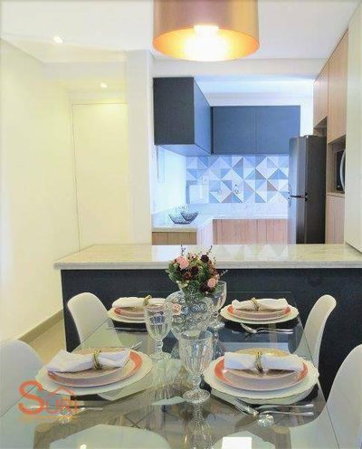 Apartamento, 2 quartos, 60 m² - Foto 5