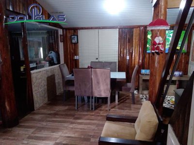 Casa, 4 quartos - Foto 4