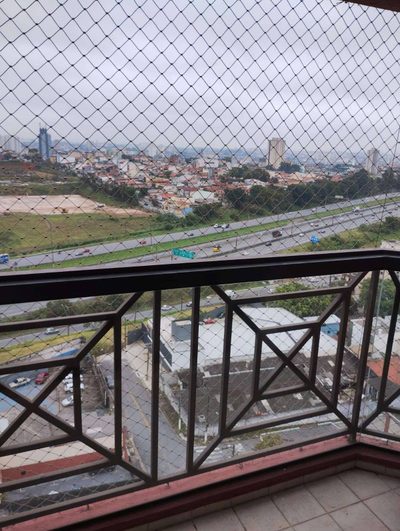 Apartamento, 3 quartos, 68 m² - Foto 4