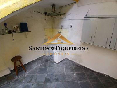 Casa, 1 quarto, 60 m² - Foto 4