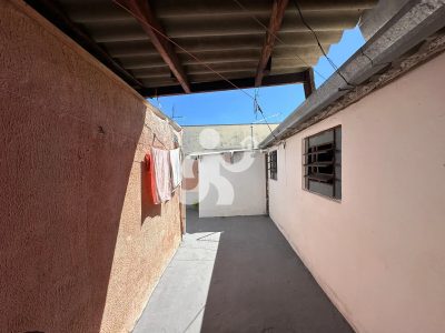 Casa, 1 quarto, 46 m² - Foto 4