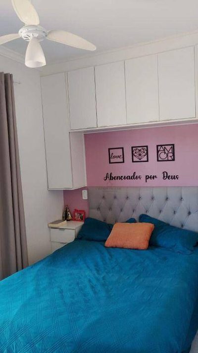 Casa de Condomínio, 2 quartos - Foto 3