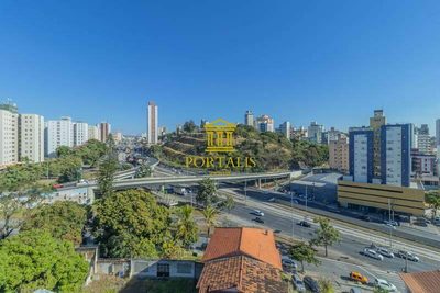 Cobertura, 3 quartos, 105 m² - Foto 1