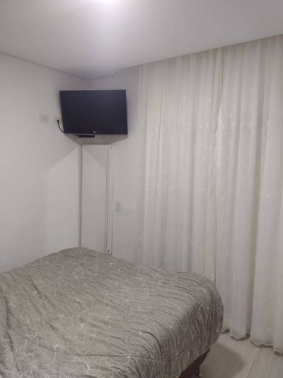 Cobertura, 2 quartos, 120 m² - Foto 5