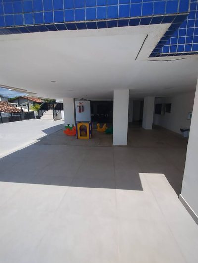 Apartamento, 3 quartos, 121 m² - Foto 5