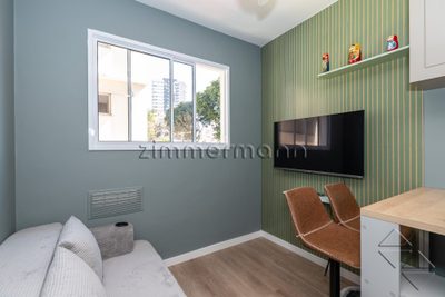 Apartamento, 1 quarto, 24 m² - Foto 3
