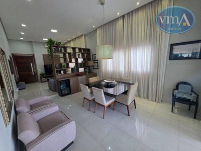 Casa de Condomínio, 3 quartos - Foto 3