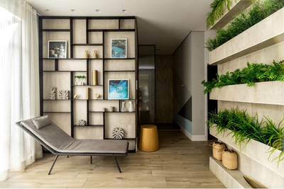 Apartamento, 3 quartos, 136 m² - Foto 3