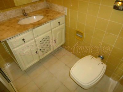 Apartamento, 2 quartos, 90 m² - Foto 4