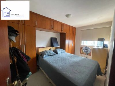 Apartamento, 2 quartos - Foto 2