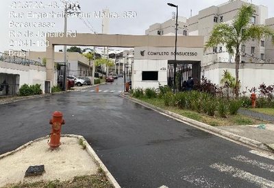 Apartamento, 1 quarto, 40 m² - Foto 1