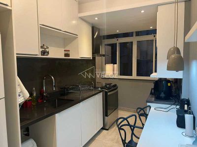 Apartamento, 2 quartos, 92 m² - Foto 4
