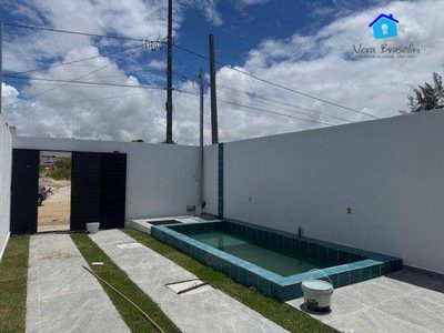 Casa, 3 quartos, 130 m² - Foto 3