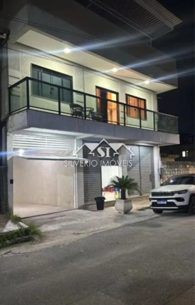 Casa, 3 quartos, 252 m² - Foto 1