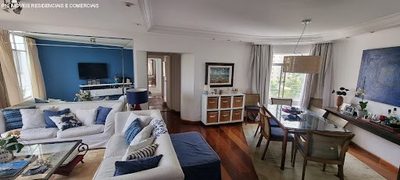 Apartamento, 3 quartos, 124 m² - Foto 3