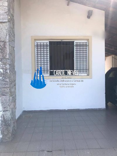 Casa, 2 quartos, 89 m² - Foto 2