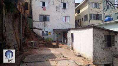 Casa, 7 quartos, 282 m² - Foto 2