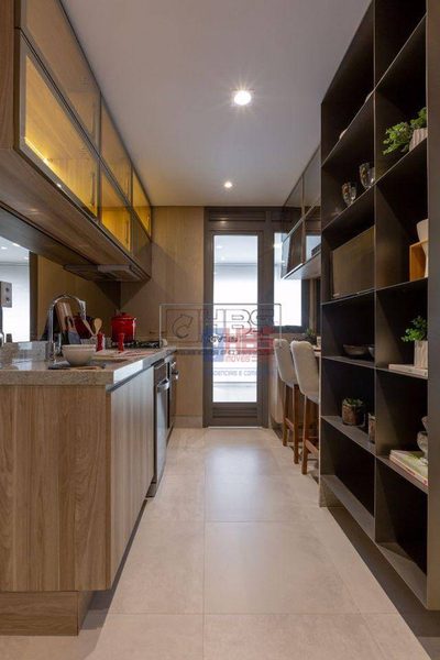 Apartamento, 4 quartos, 143 m² - Foto 3